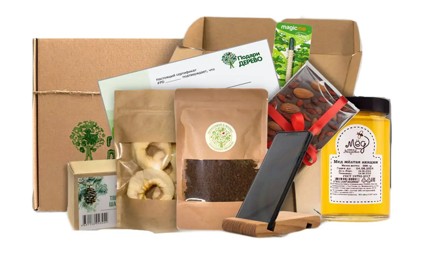 Набор Дуб Мини